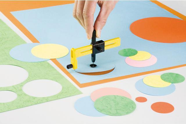 Actual product image Olfa CMP-1 (Cutters)