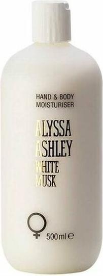 Alyssa Ashley White Musk (500 ml)