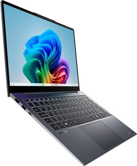 Actual product image Medion SPRCHRGD14 S1 ELITE 62636 - 14" 2,8K, Snapdragon X Elite X1E-78-100, 32GB RAM, 1TB SSD, Windo (14", Snapdragon X Elite X1E-78-100, 32.77 GB, 1000 GB)