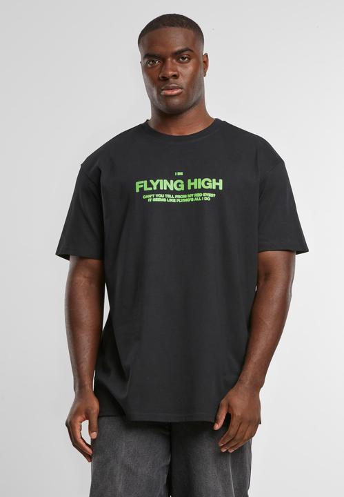 Produktbild Mister Tee MisterTee I am Flying Oversize Tee - 183795 (L)