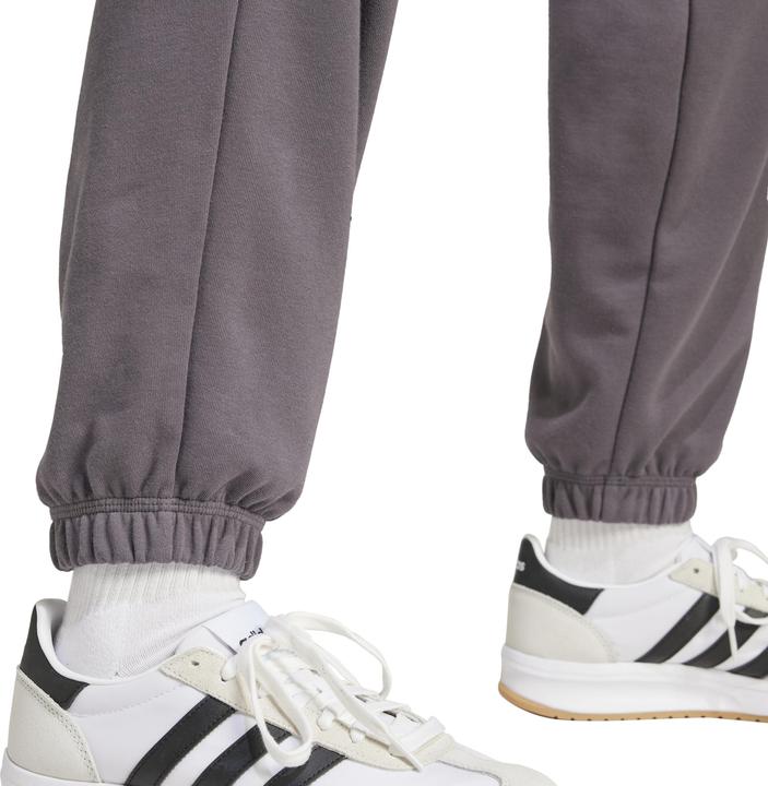 Actual product image adidas Essentials Small Logo French Terry (M)