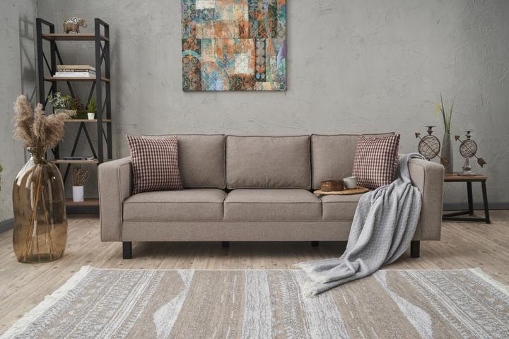 Produktbild Atelier del Sofa Jaden (3-Sitzer)