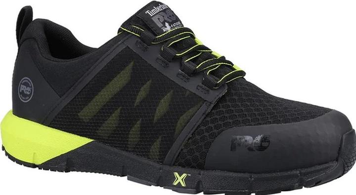 Image du produit Timberland Chaussures de travail Radius pour hommes (39.5)