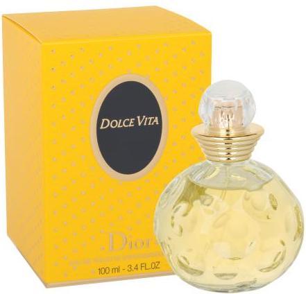 Produktbild Dior Dolce Vita (Eau de Toilette, 100 ml)