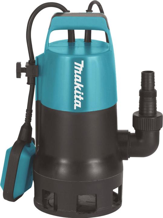 Makita Pf0410 (Schmutzwasserpumpe)