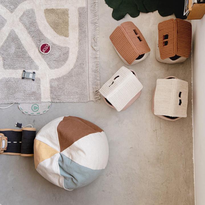 Actual product image Lorena Canals Ball (Ø 45 x 50 cm)