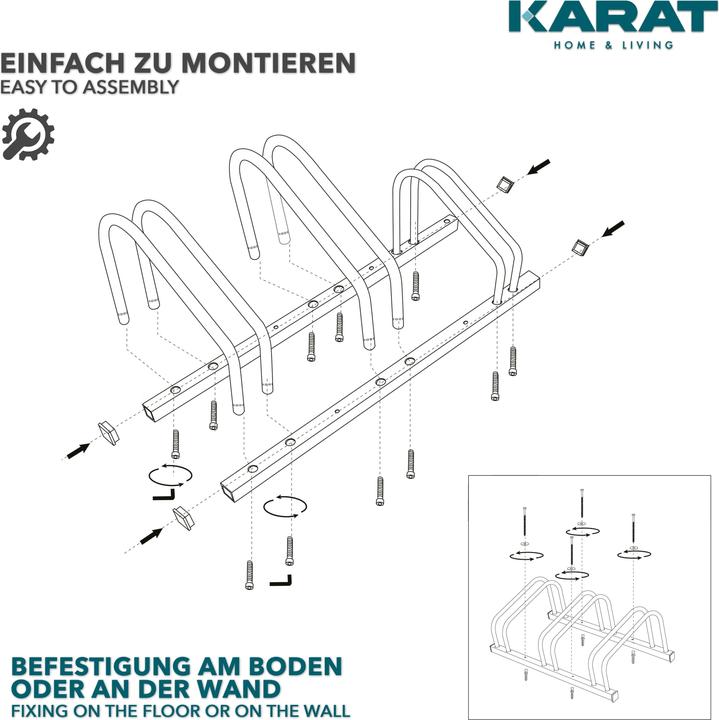 Produktbild Karat Linus