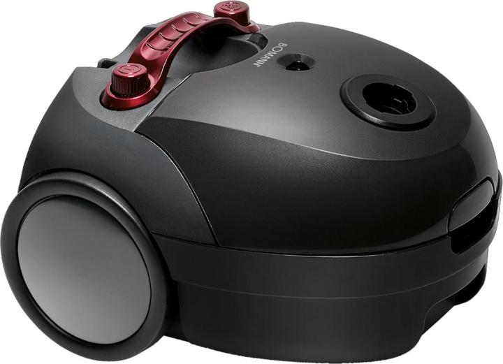 Produktbild Bomann BS 9019 CB N Zylinder-Vakuum Trocken Staubbeutel