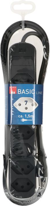 Image du produit Max Hauri Basic Line (7 x, Type 13, 1.50 m)