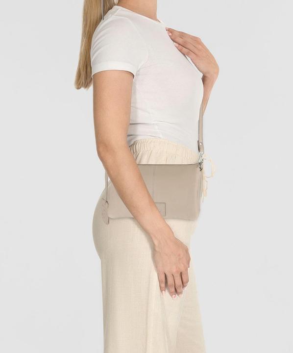 Produktbild Burkely Soft Skylar Umhängetasche Leder 19 cm