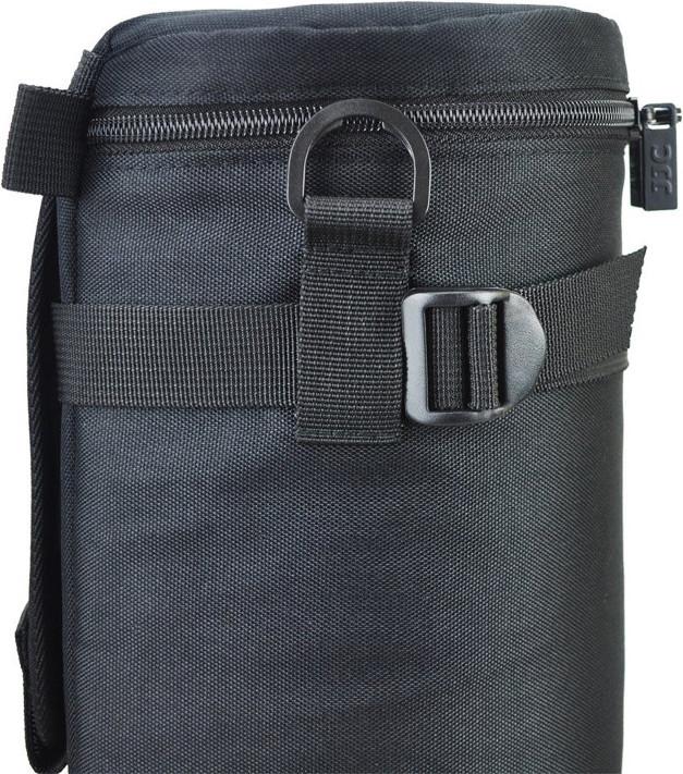 Actual product image JJC DLP 7 (Lens bag)