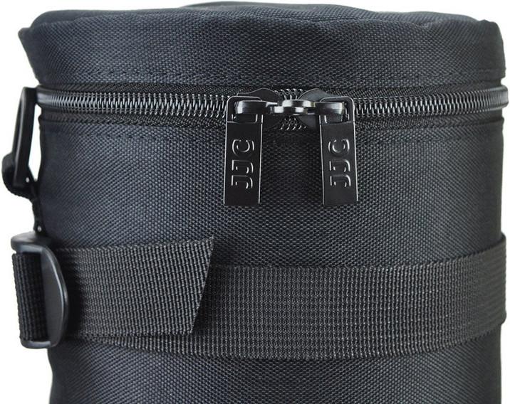 Actual product image JJC DLP 7 (Lens bag)
