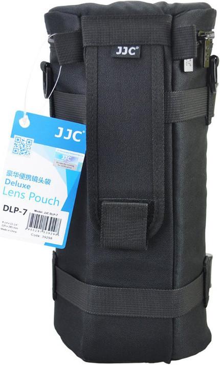 JJC DLP 7 (Cache-objectif)