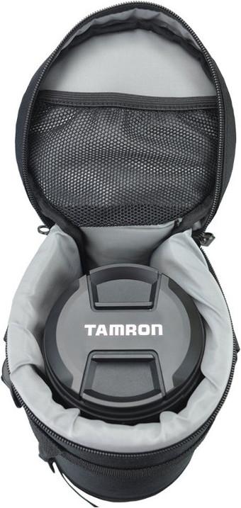 Actual product image JJC DLP 7 (Lens bag)