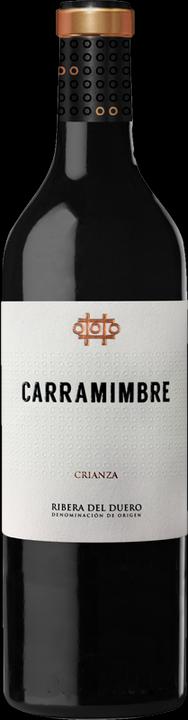 Image du produit Bodegas Carramimbre Crianza (2021)