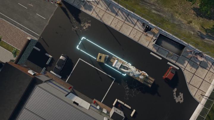 Produktbild Truck Driver Standard Nintendo Switch (Switch)