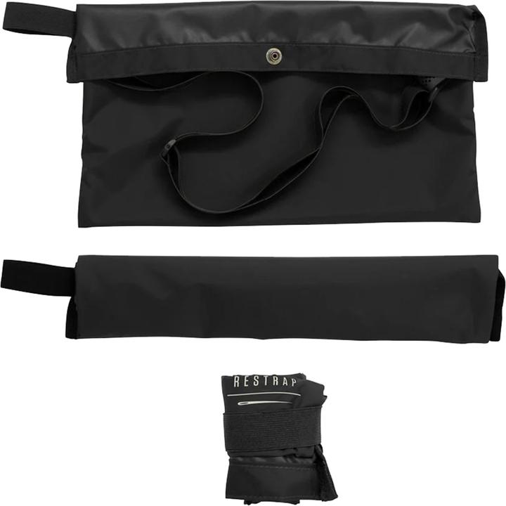 Immagine prodotto Restrap Musette da corsa (nero)