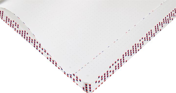 Produktbild Nuuna Graphic (A5, Gepunktet, Weicher Einband)