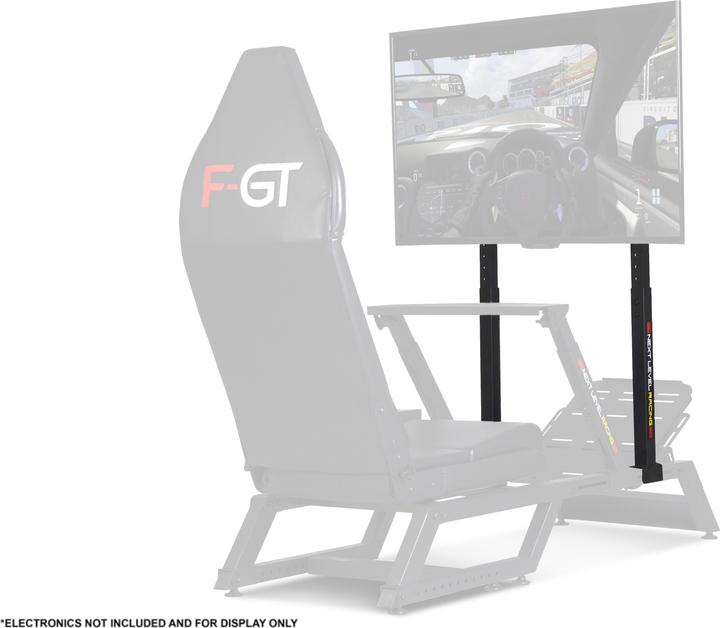 Produktbild Next Level Racing F-GT Monitor Stand NLR-A006
