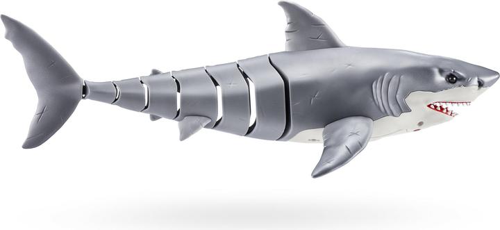 Zuru Robo Alive - Great White Shark S1