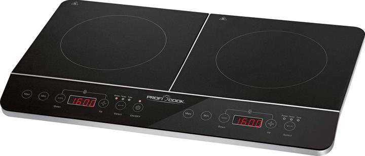 Actual product image Proficook Dki 1067