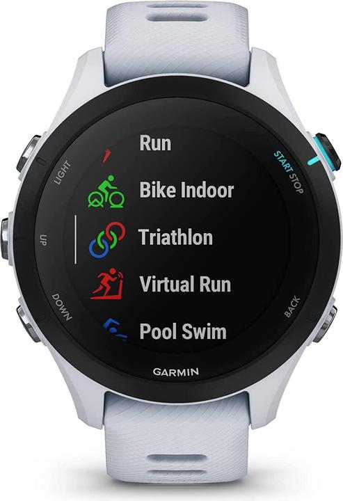 Produktbild Garmin Forerunner 255S Music (41 mm)