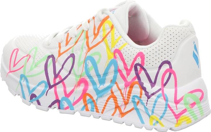 Produktbild Skechers Sneaker UNO LITE - SPREAD THE LOVE (27)