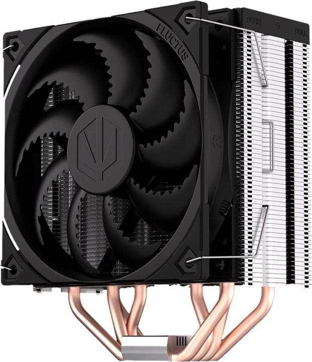 Actual product image Endorfy Chłodzenie powietrzne Fera 5 (155 mm)