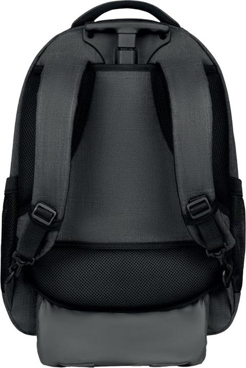 Actual product image MidOcean Stockholm Trolley Two Tone Trolley Backpack (Hand luggage (up to 50 litres))