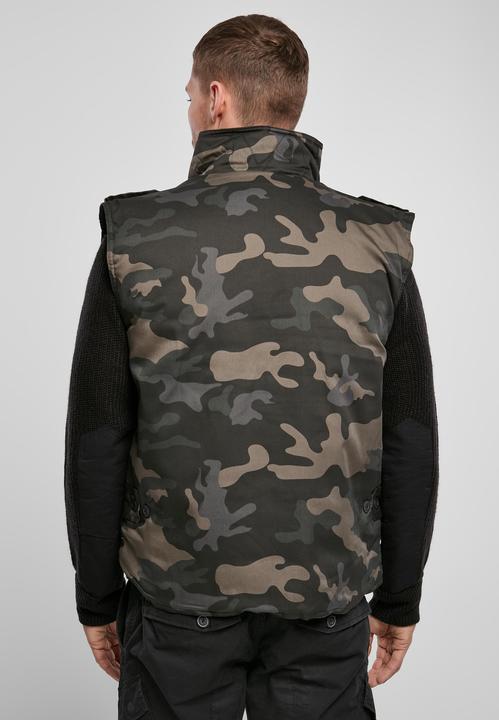 Image du produit Brandit Gilet de Ranger (XL)