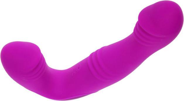 Immagine prodotto Addicted toys Doppio penetratore