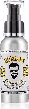 Morgans Pomade Beard Wash (100 ml)