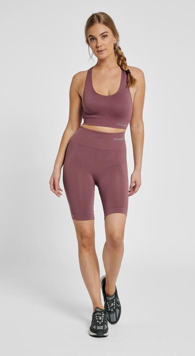 Produktbild hummel Hmltif Seamless Cyling Shorts (XS)