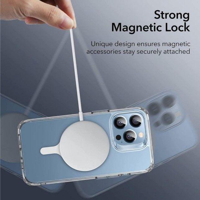 Produktbild iLike ESR Halolock