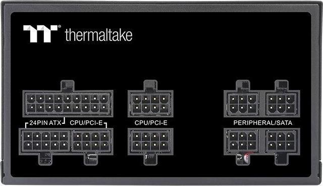 Produktbild Thermaltake Toughpower GF1 (850 W)