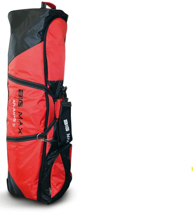 Produktbild Big Max Travelcover Atlantis
