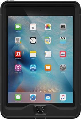 LifeProof nüüd (iPad mini 2015 (4. Gen))