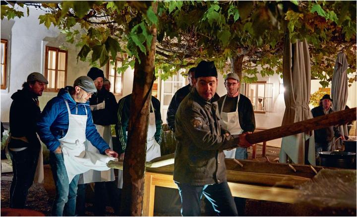 Image du produit Sautanz (Allemand, Max Stiegl, Tobias Müller, 2018)