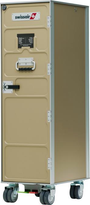 Aviatik-Shop Airline Trolley