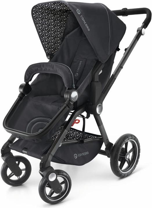Produktbild Concord Camino