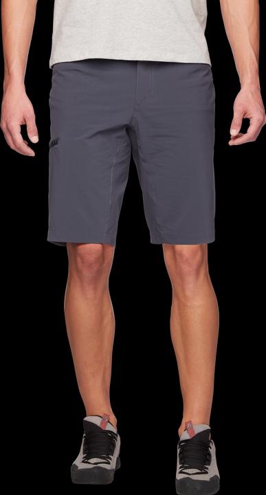 Actual product image Black Diamond M Valley Shorts (28)