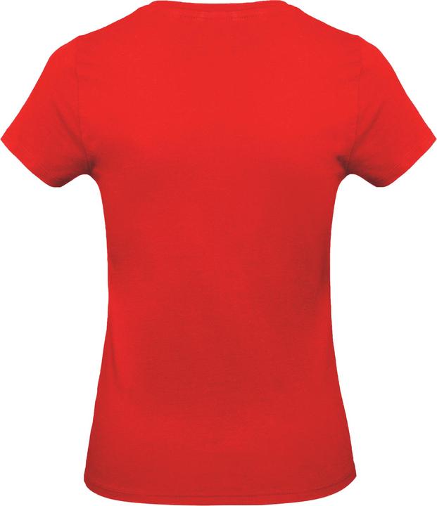 Actual product image Gildan Womens/Ladies Softstyle Midweight T-Shirt (XXL)