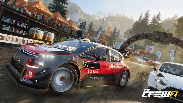 Immagine prodotto Ubisoft L'equipaggio 2 (Xbox One X, Xbox Series X, Multilingue)