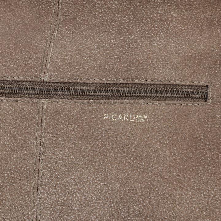 Produktbild Picard Kapstadt Shopper Tasche Leder 46 cm (16 l)