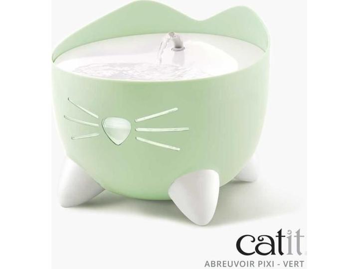 Produktbild Catit Pixi Trinkbrunnen (2.50 l)