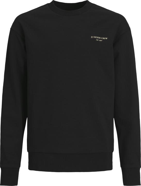 Jack & Jones Rückenprint Sweatshirt Junior Sweatshirt