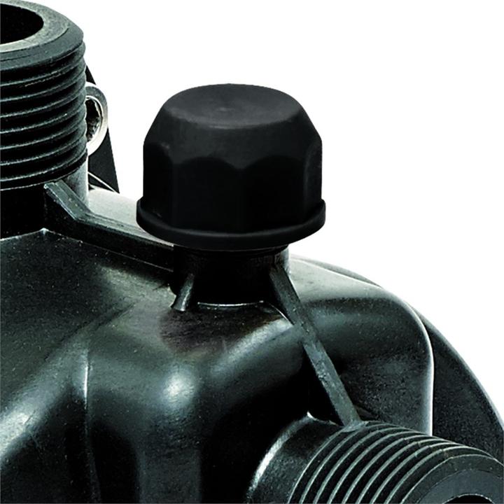 Produktbild Einhell Gartenpumpe GC-GP 6538 (Gartenpumpe)