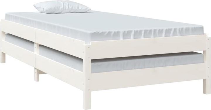 Produktbild VidaXL Milica (90 x 190 cm)