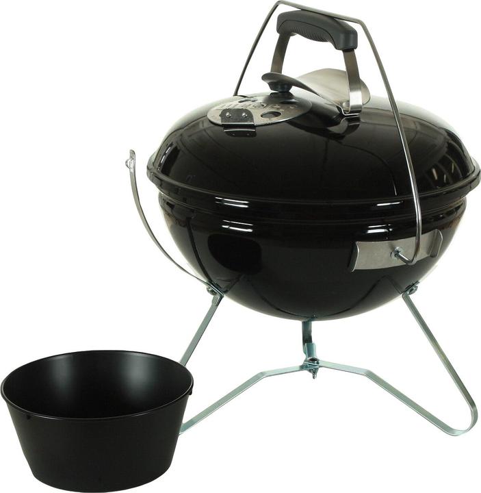 Actual product image Weber Smokey Joe Premium (37 cm)