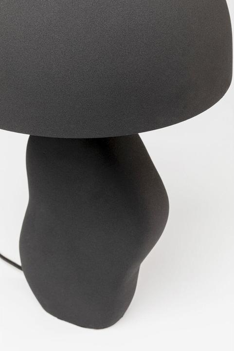 Image du produit Kare Design Lampe de table Nube Noir 48cm